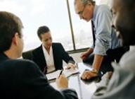 Soluci&oacute;n integral a los problemas de la Empresa a nivel Legal, Econ&oacute;mico, Financiero e Impositivo.